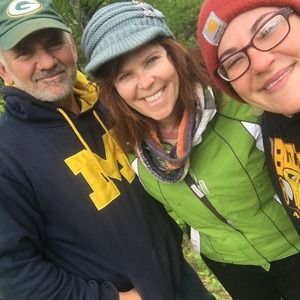 Meet your Posher, Bobandlinda